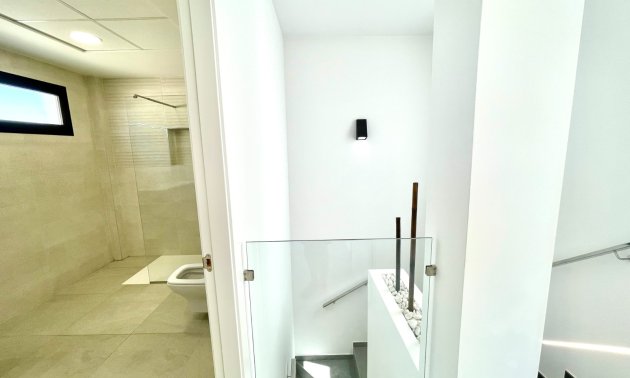 Resale - Villa -
Benijofar - Benijofar - Village