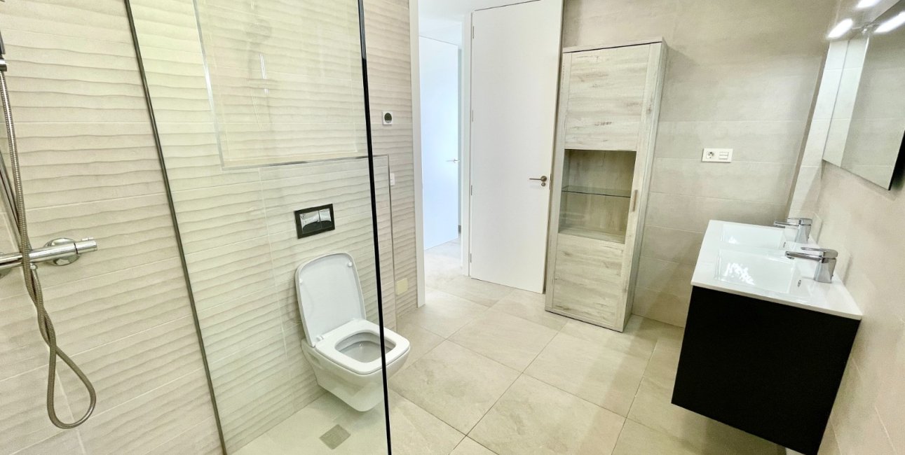 Resale - Villa -
Benijofar - Benijofar - Village