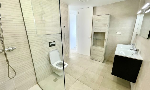 Resale - Villa -
Benijofar - Benijofar - Village