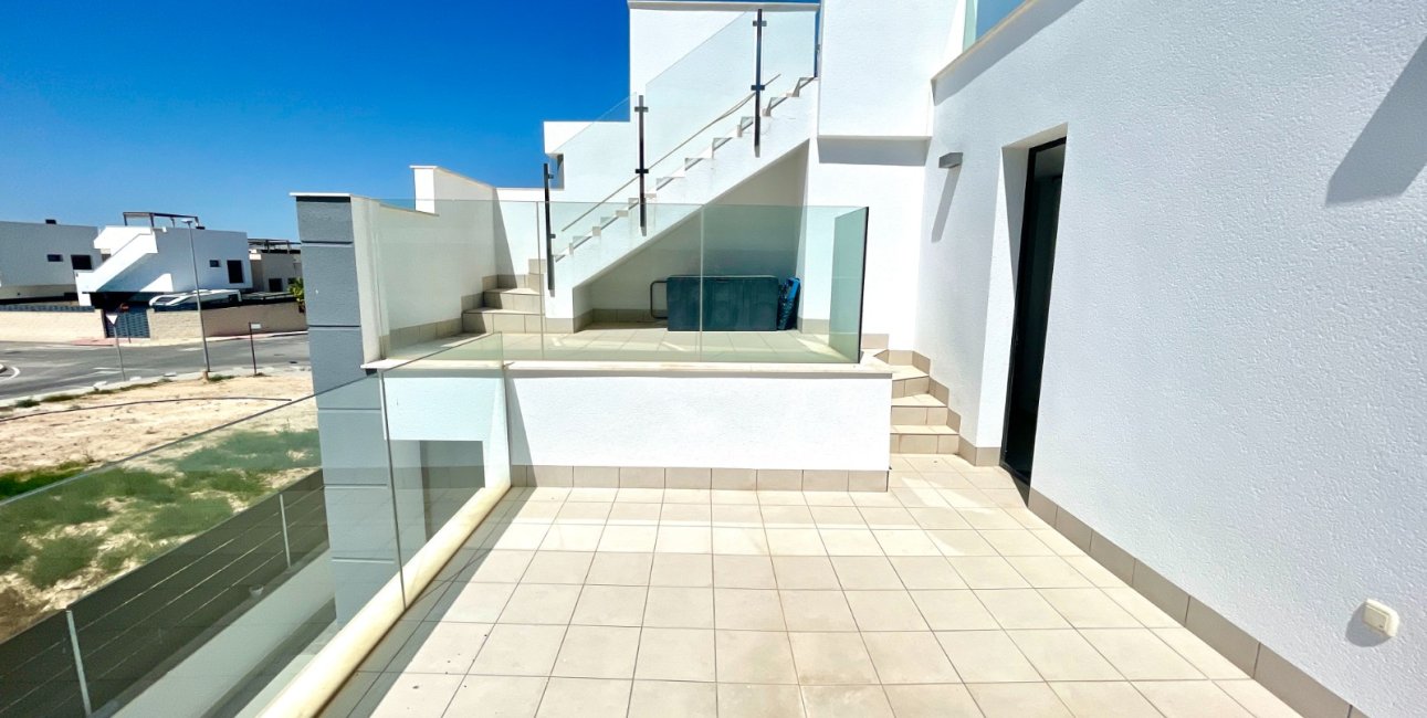 Resale - Villa -
Benijofar - Benijofar - Village