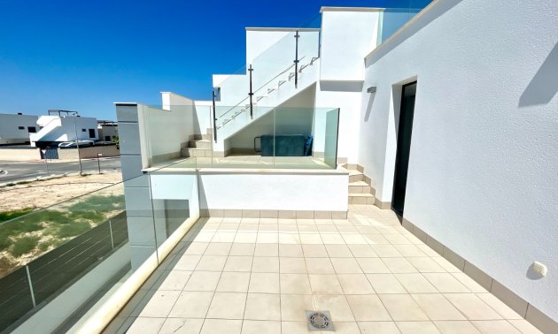 Resale - Villa -
Benijofar - Benijofar - Village