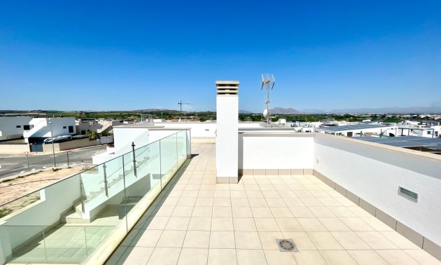 Resale - Villa -
Benijofar - Benijofar - Village