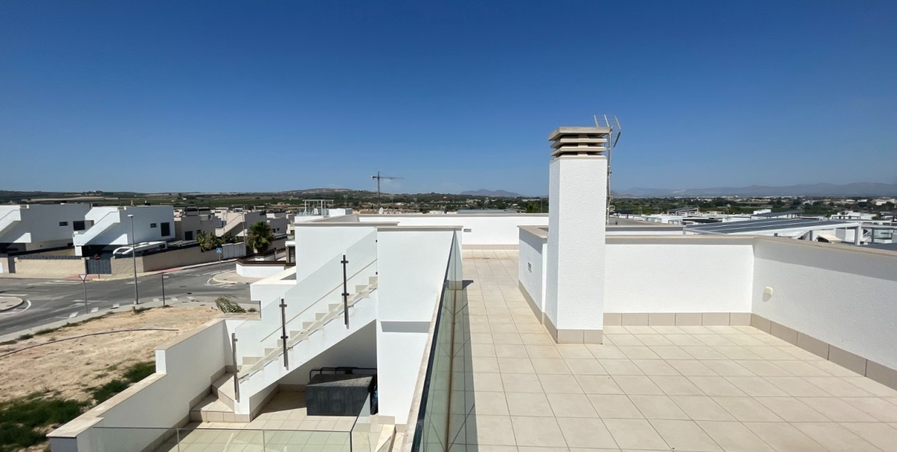 Resale - Villa -
Benijofar - Benijofar - Village