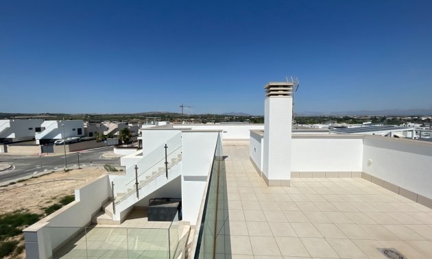 Resale - Villa -
Benijofar - Benijofar - Village