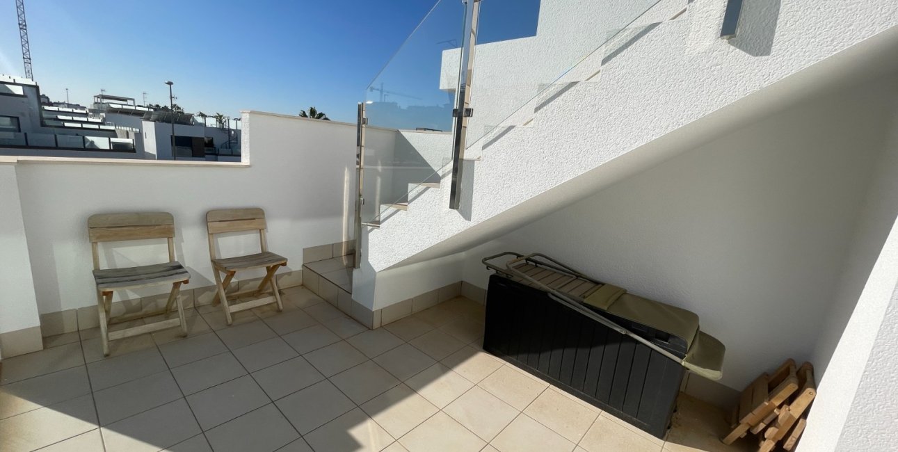 Resale - Villa -
Benijofar - Benijofar - Village