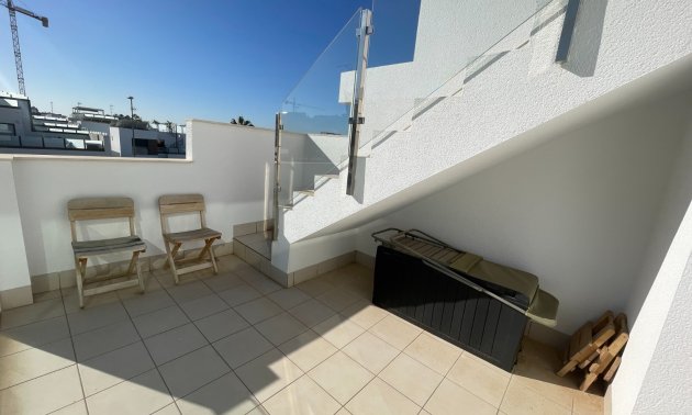 Resale - Villa -
Benijofar - Benijofar - Village