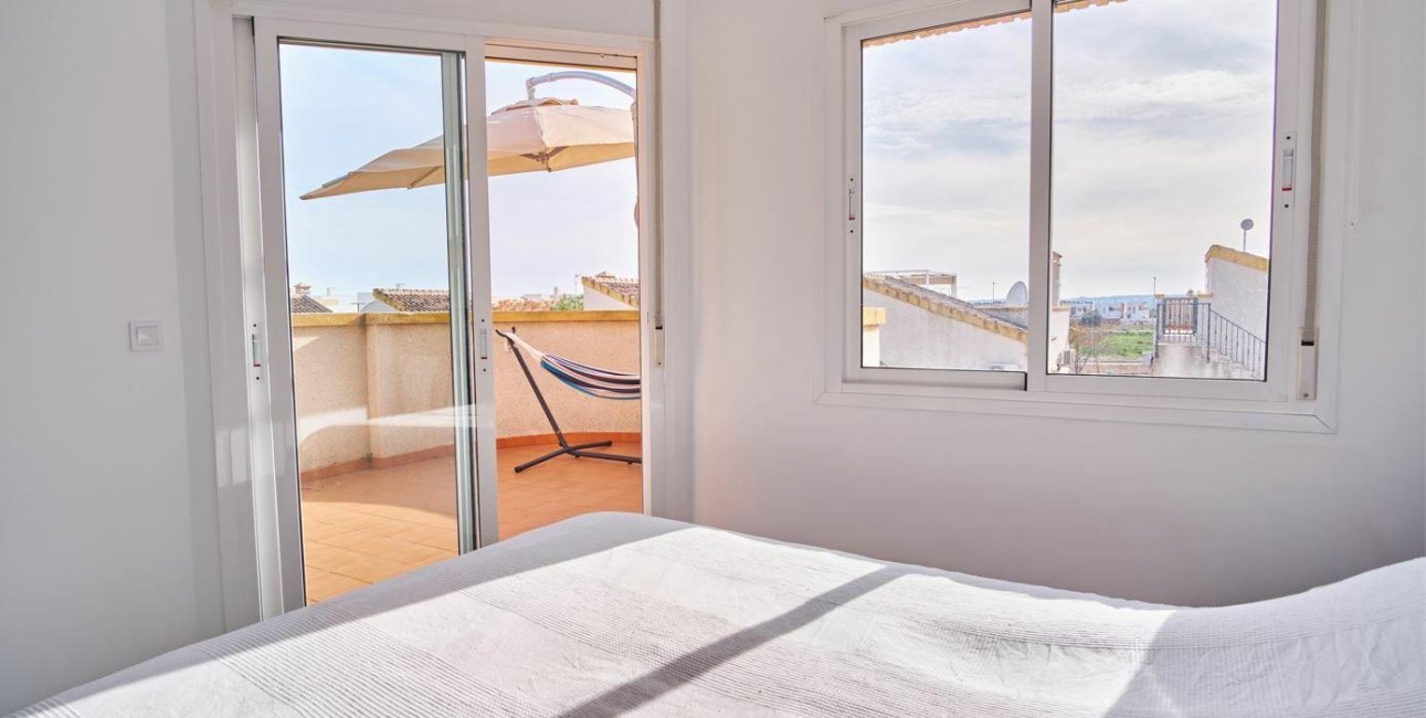 Resale - Villa -
Los Montesinos - La Herrada
