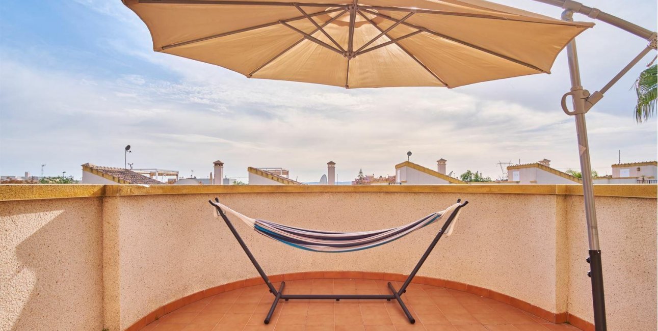 Resale - Villa -
Los Montesinos - La Herrada
