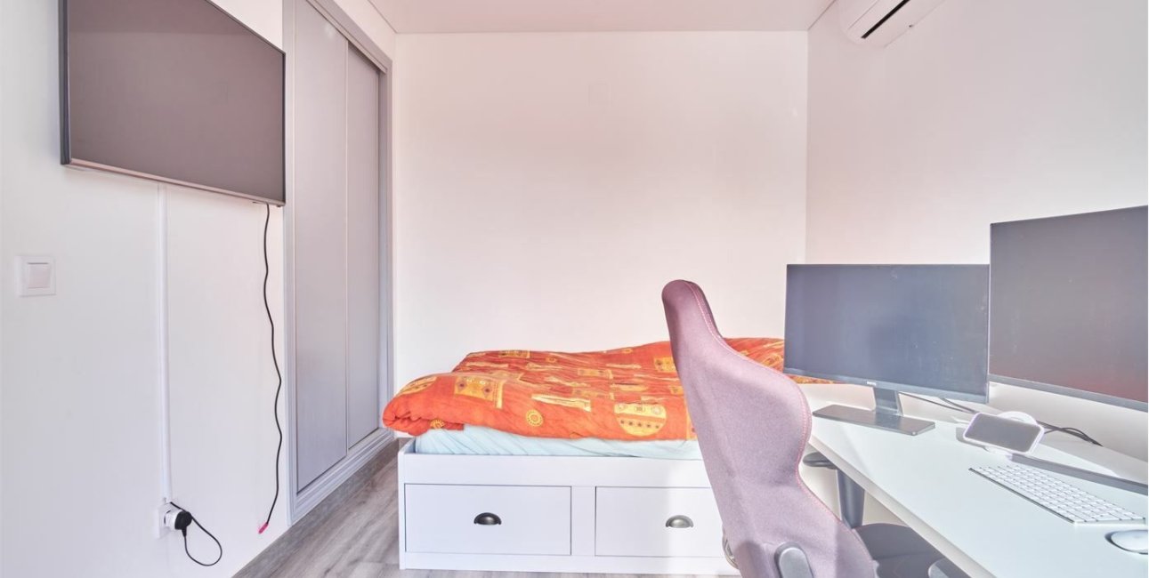 Resale - Villa -
Los Montesinos - La Herrada