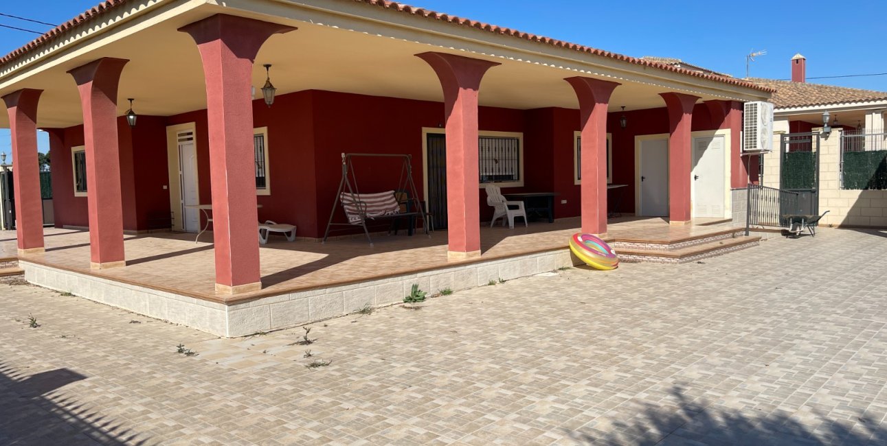 Reventa - Finca -
Albatera - Albatera - Country