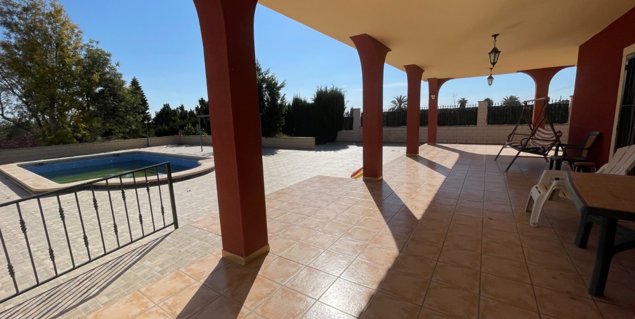 Reventa - Finca -
Albatera - Albatera - Country