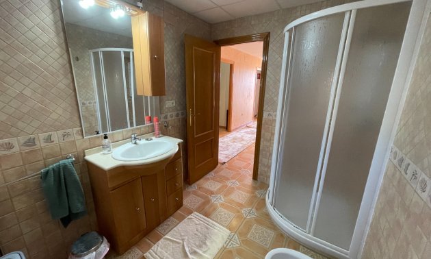 Reventa - Finca -
Albatera - Albatera - Country