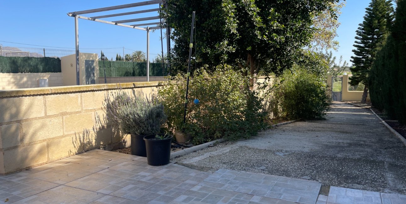 Reventa - Finca -
Albatera - Albatera - Country
