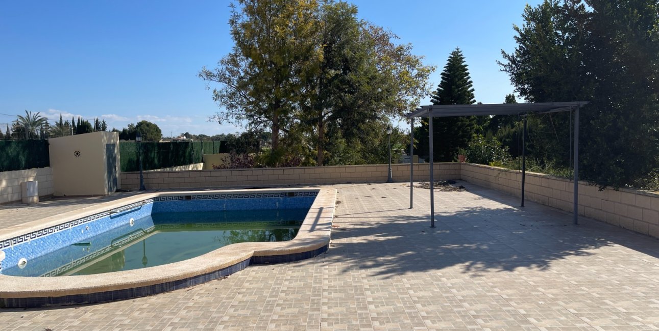 Reventa - Finca -
Albatera - Albatera - Country
