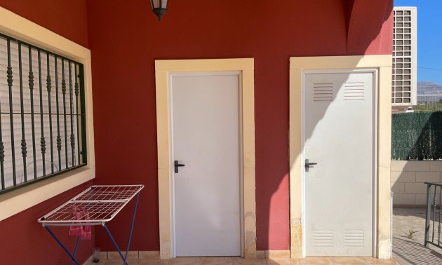 Reventa - Finca -
Albatera - Albatera - Country