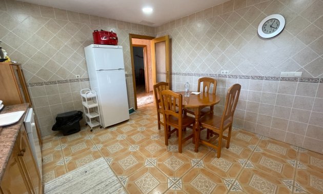 Reventa - Finca -
Albatera - Albatera - Country