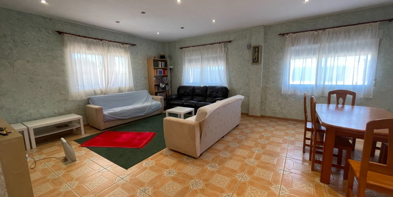Reventa - Finca -
Albatera - Albatera - Country