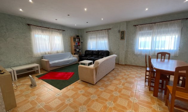 Reventa - Finca -
Albatera - Albatera - Country