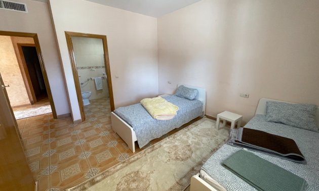Reventa - Finca -
Albatera - Albatera - Country