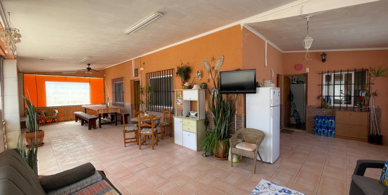 Reventa - Finca -
Rojales - Rojales - Country