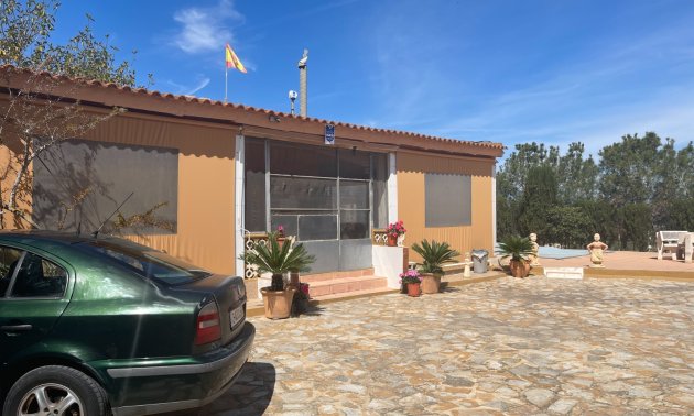Reventa - Finca -
Rojales - Rojales - Country