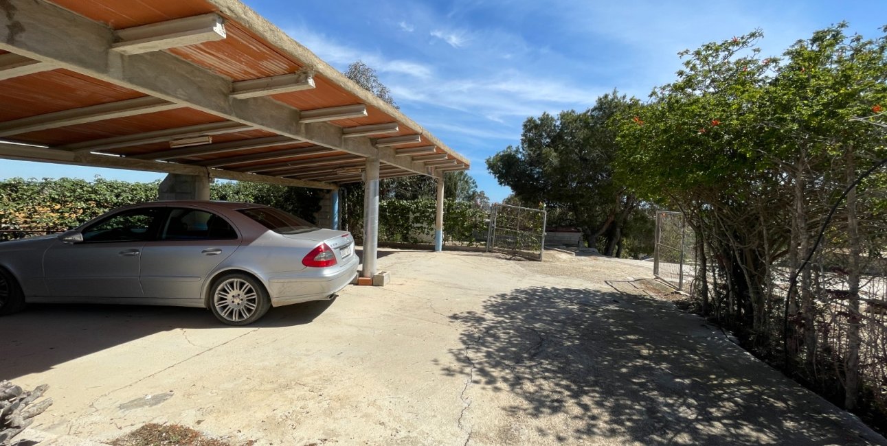 Reventa - Finca -
Rojales - Rojales - Country