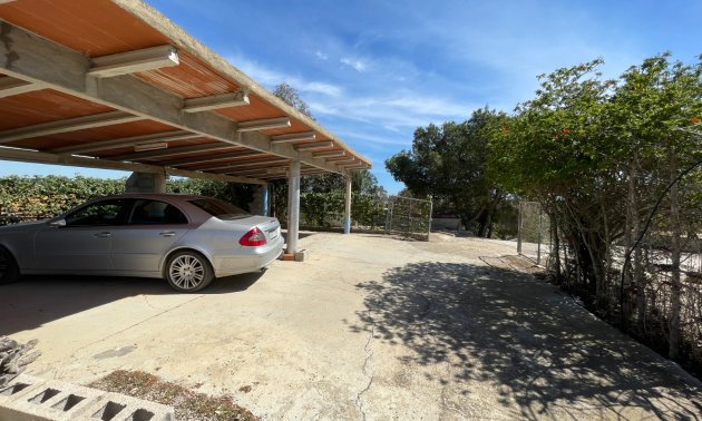 Reventa - Finca -
Rojales - Rojales - Country