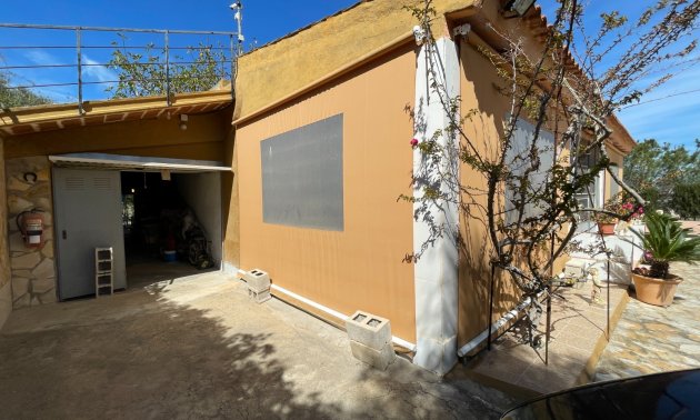 Reventa - Finca -
Rojales - Rojales - Country