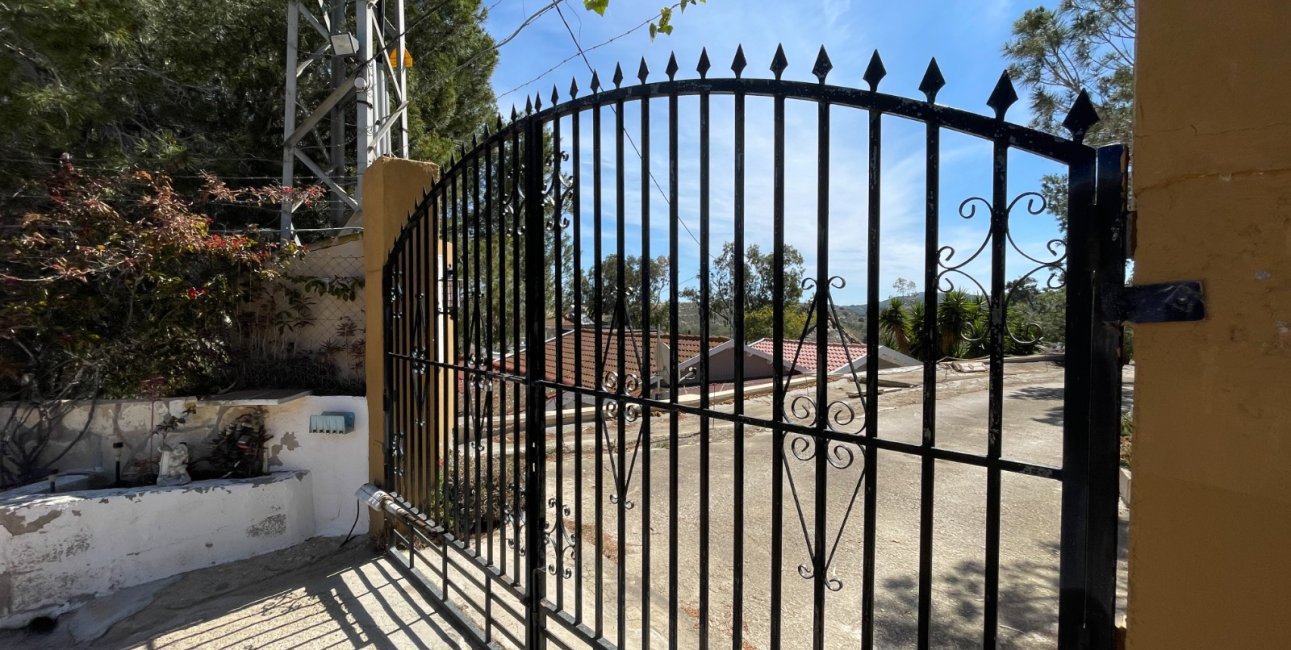 Reventa - Finca -
Rojales - Rojales - Country