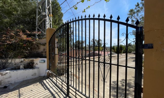 Reventa - Finca -
Rojales - Rojales - Country