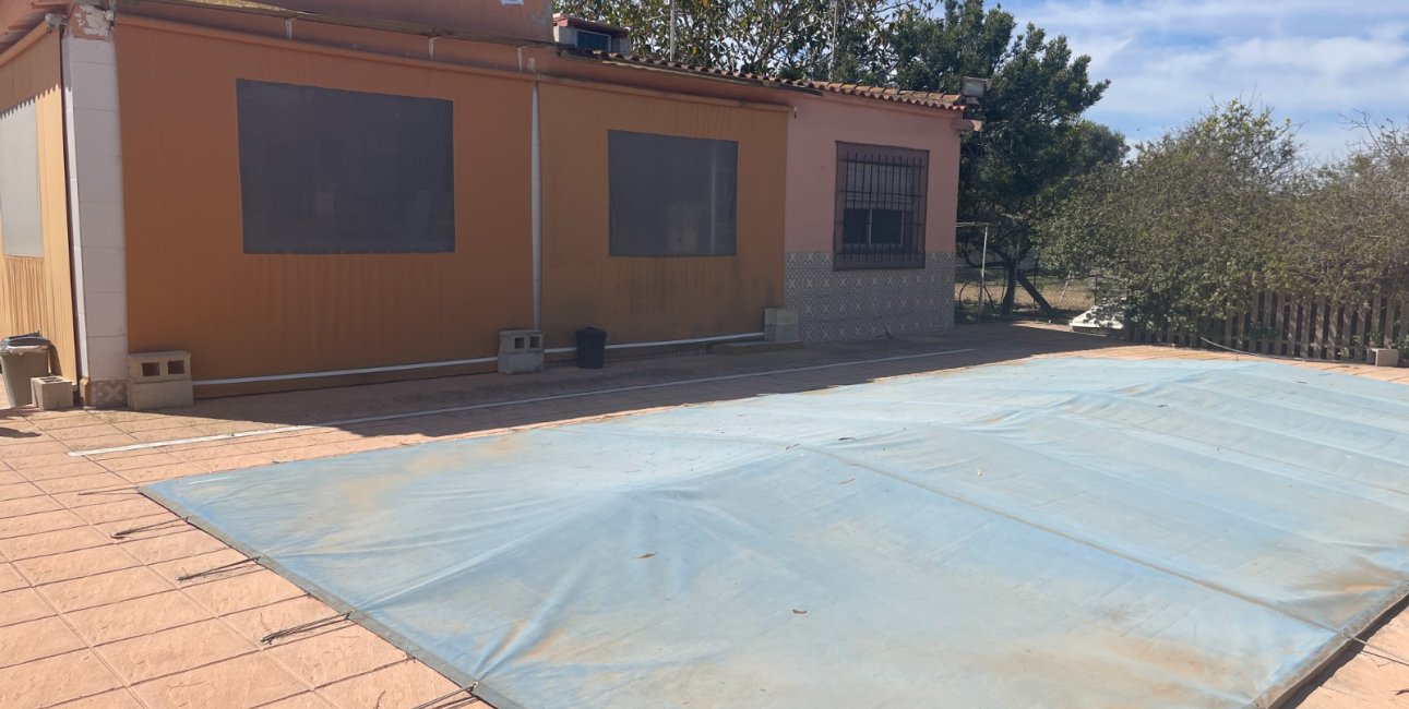 Reventa - Finca -
Rojales - Rojales - Country