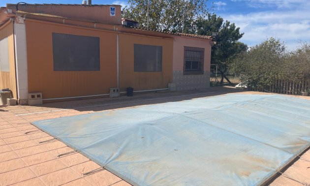Reventa - Finca -
Rojales - Rojales - Country