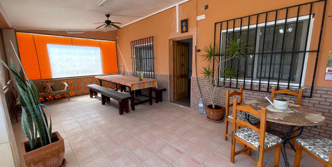 Reventa - Finca -
Rojales - Rojales - Country