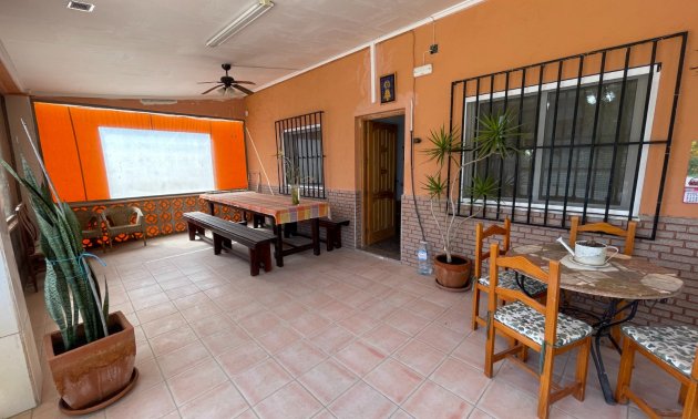 Reventa - Finca -
Rojales - Rojales - Country