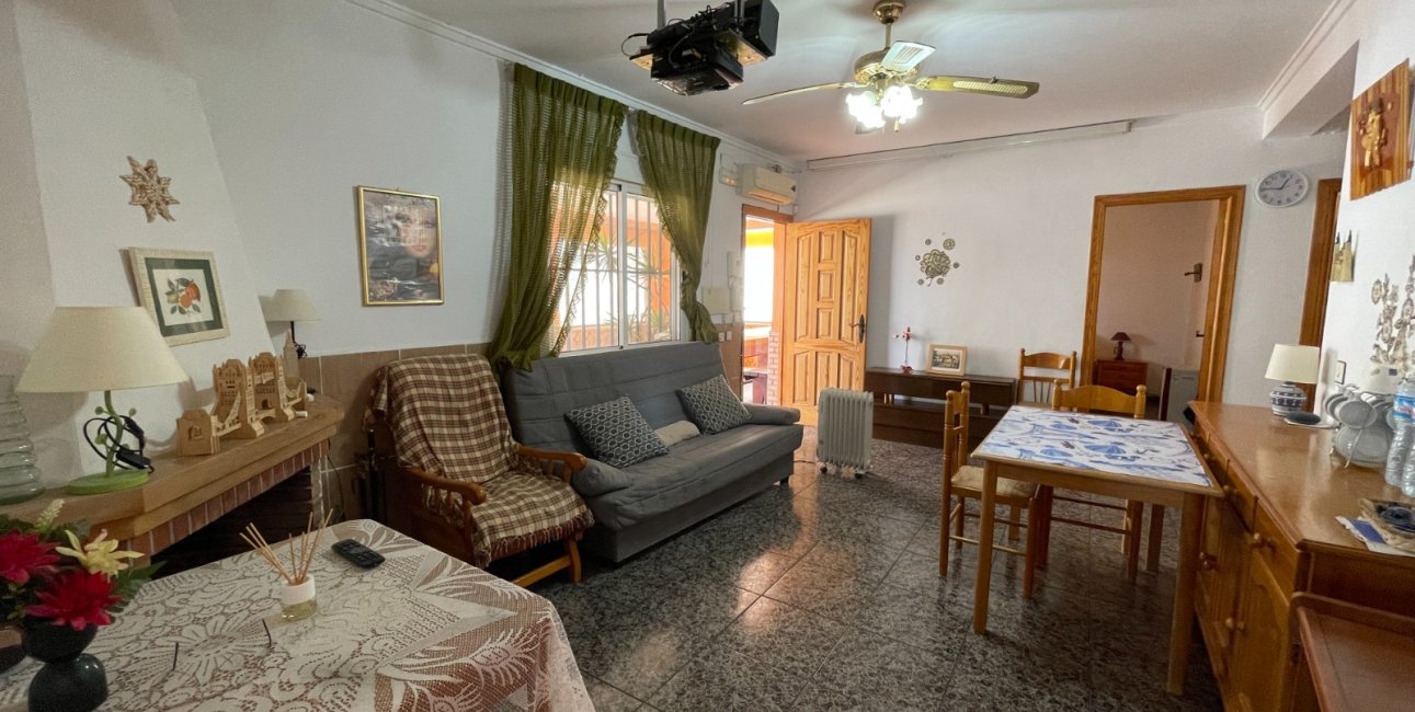 Reventa - Finca -
Rojales - Rojales - Country