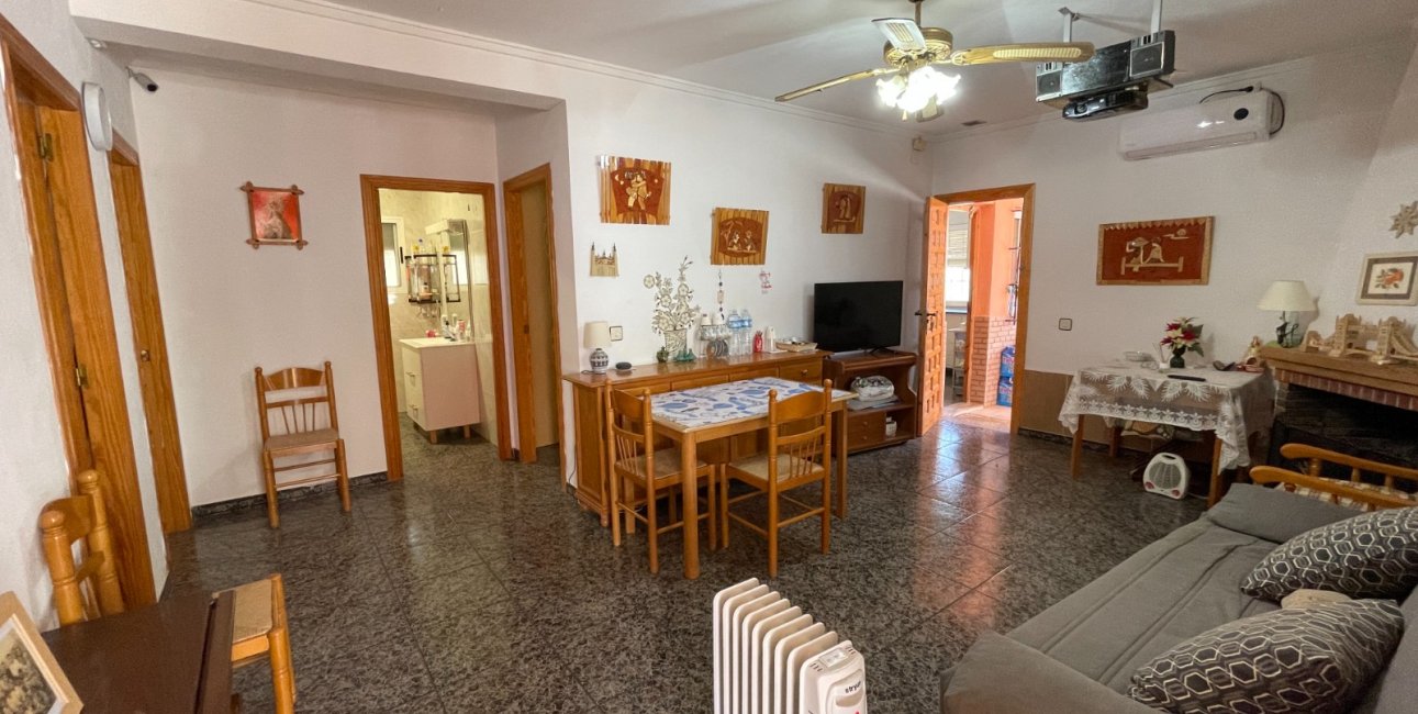 Reventa - Finca -
Rojales - Rojales - Country