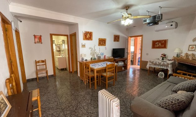 Reventa - Finca -
Rojales - Rojales - Country