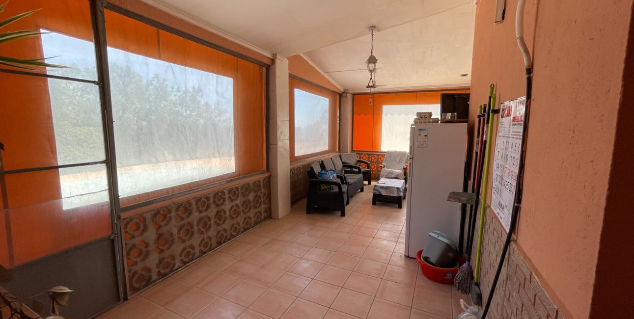 Reventa - Finca -
Rojales - Rojales - Country