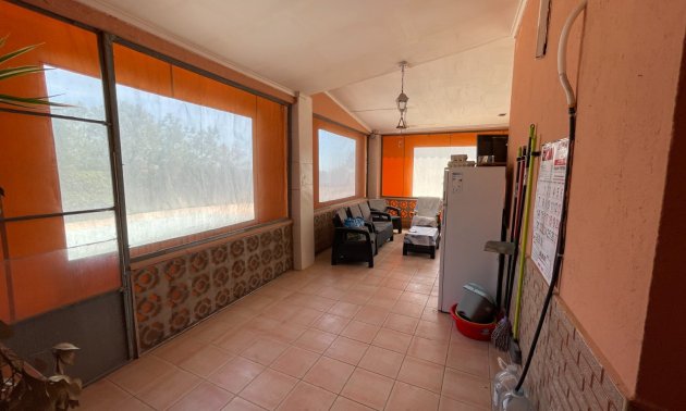 Reventa - Finca -
Rojales - Rojales - Country