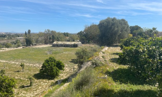 Reventa - Finca -
Rojales - Rojales - Country