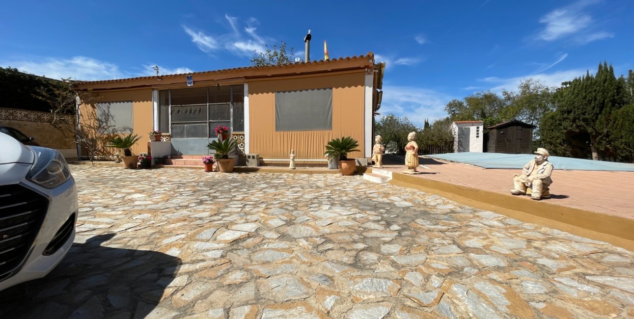 Reventa - Finca -
Rojales - Rojales - Country