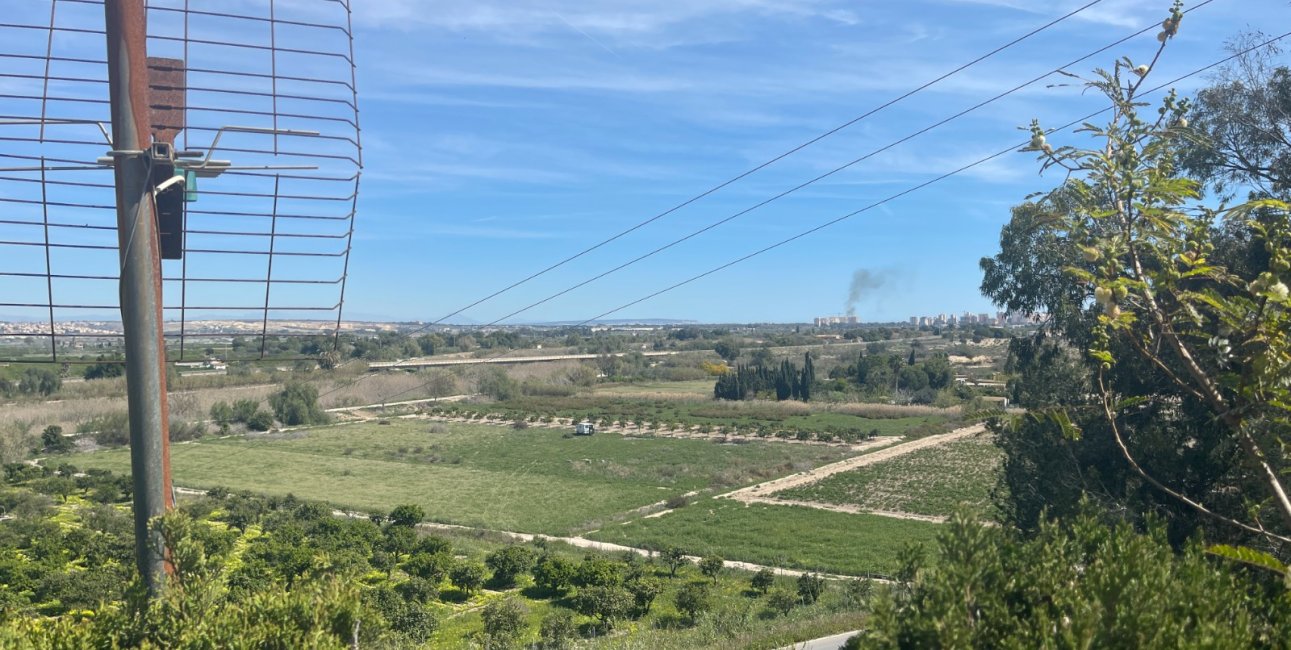 Reventa - Finca -
Rojales - Rojales - Country