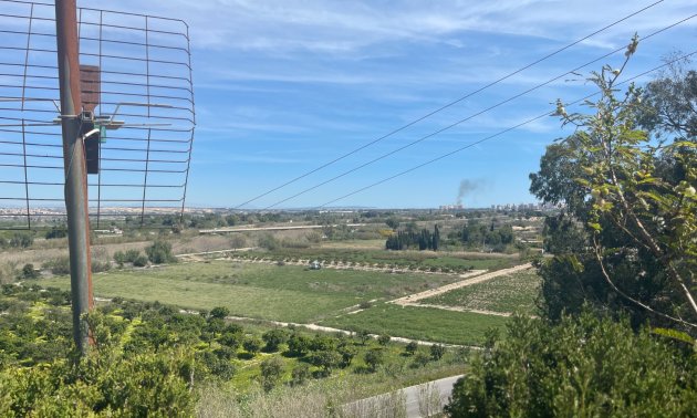Reventa - Finca -
Rojales - Rojales - Country