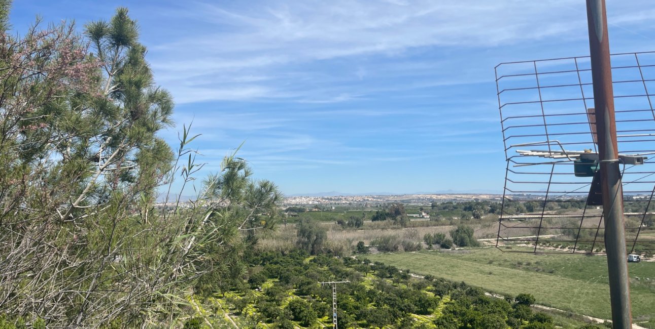 Reventa - Finca -
Rojales - Rojales - Country