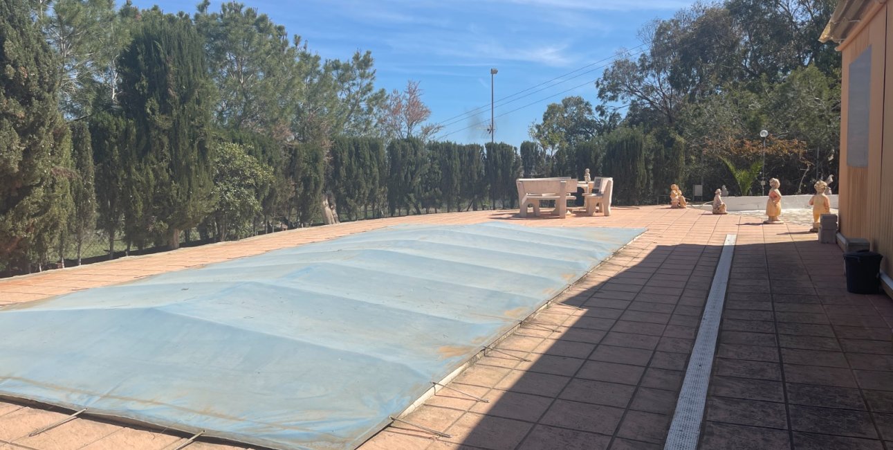 Reventa - Finca -
Rojales - Rojales - Country