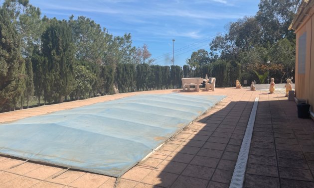 Reventa - Finca -
Rojales - Rojales - Country