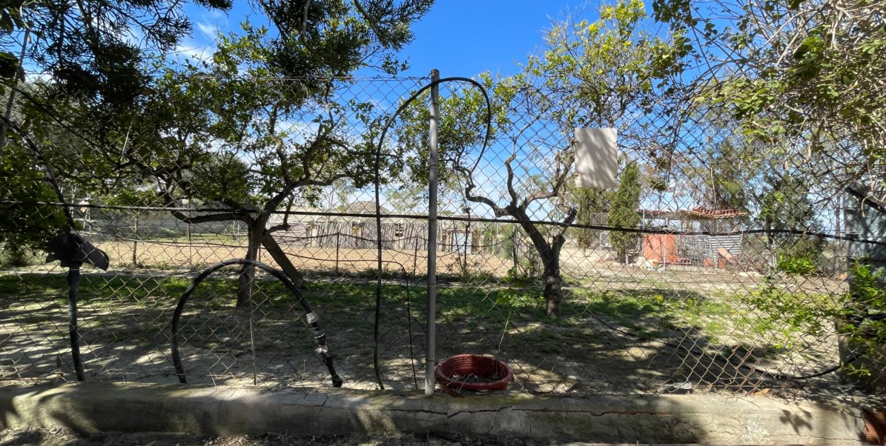Reventa - Finca -
Rojales - Rojales - Country