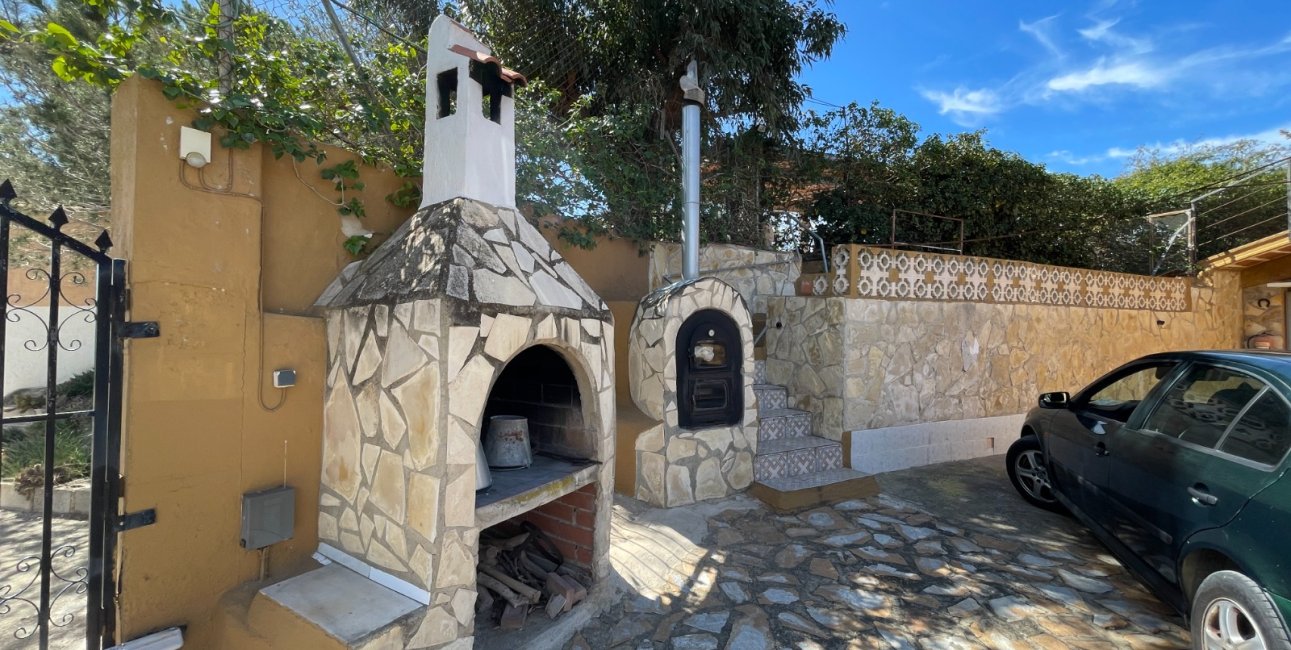 Reventa - Finca -
Rojales - Rojales - Country
