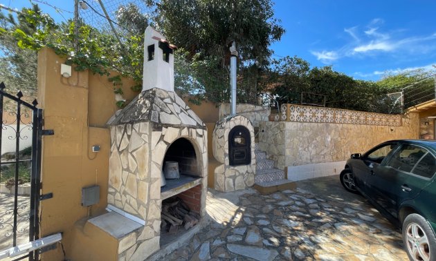 Reventa - Finca -
Rojales - Rojales - Country