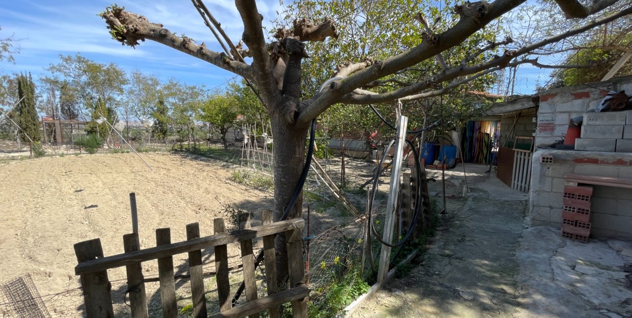 Reventa - Finca -
Rojales - Rojales - Country